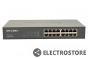 TP-LINK SG1016D switch L2 16x1GbE Desktop