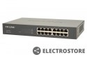 TP-LINK SG1016D switch L2 16x1GbE Desktop