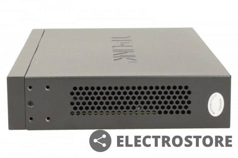 TP-LINK SG1016D switch L2 16x1GbE Desktop TP-LINK SG1016D switch L2 16x1GbE Desktop
