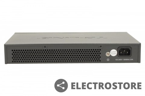 TP-LINK SG1016D switch L2 16x1GbE Desktop TP-LINK SG1016D switch L2 16x1GbE Desktop