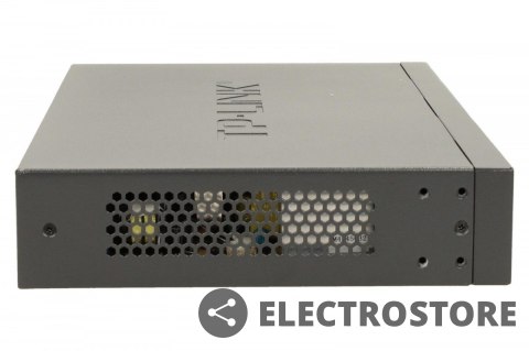 TP-LINK SG1016D switch L2 16x1GbE Desktop TP-LINK SG1016D switch L2 16x1GbE Desktop