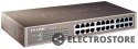 TP-LINK SG1024D switch L2 24x1GbE Desktop