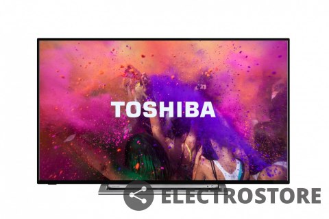 Toshiba Telewizor LED 32 cale 32WA3B63DG