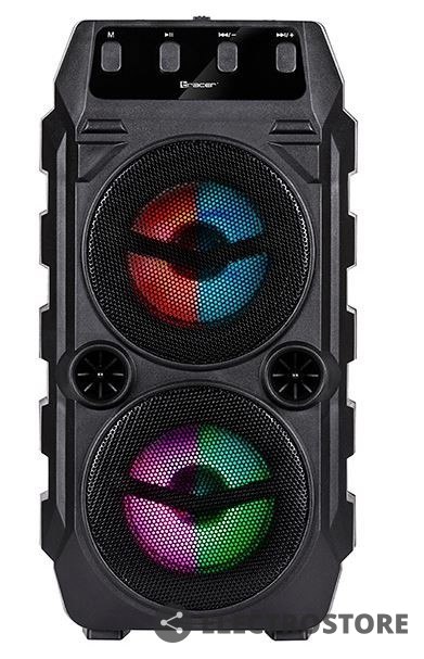 Tracer Głośnik Superbox TWS Bluetooth Tracer Głośnik Superbox TWS Bluetooth