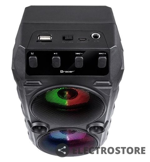 Tracer Głośnik Superbox TWS Bluetooth Tracer Głośnik Superbox TWS Bluetooth