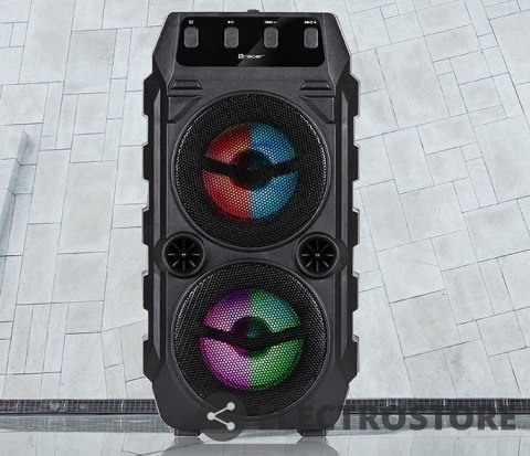 Tracer Głośnik Superbox TWS Bluetooth Tracer Głośnik Superbox TWS Bluetooth