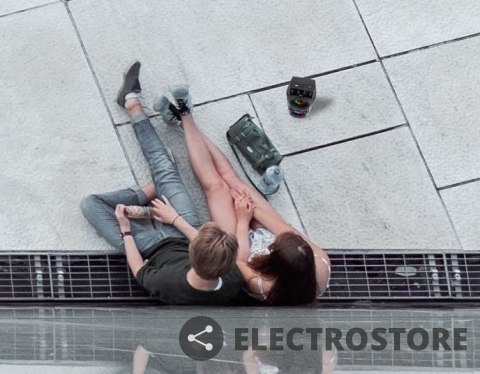Tracer Głośnik Superbox TWS Bluetooth Tracer Głośnik Superbox TWS Bluetooth