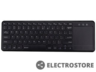 Tracer Klawiatura z touchpadem Smart RF 2,4Ghz