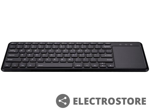 Tracer Klawiatura z touchpadem Smart RF 2,4Ghz Tracer Klawiatura z touchpadem Smart RF 2,4Ghz