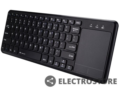 Tracer Klawiatura z touchpadem Smart RF 2,4Ghz Tracer Klawiatura z touchpadem Smart RF 2,4Ghz