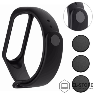Zapięcie Pinezka DO Xiaomi Mi Band 7 6 5 4 3 Metalowy