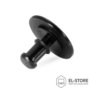 Zapięcie Pinezka DO Xiaomi Mi Band 7 6 5 4 3 Metalowy