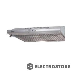 Akpo Okap WK-7 P 3050 50 Inox