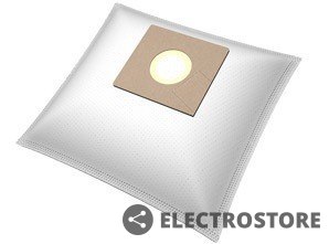 Amica Worki do odkurzacza AW3011 5 sztuk + mikrofiltr