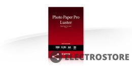 Canon Papier LU-101, A4 20szt 260g/m 6211B006