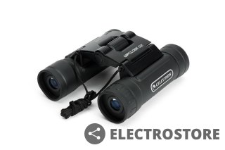 Celestron 71232 LORNETKA UPCLOSE G2 10X25 ROOF