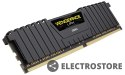 Corsair DDR4 Vengeance LPX 16GB/2666(2*8GB) CL16-18-18-35 BLACK 1,20V 