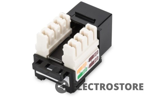 Digitus Moduł Keystone RJ45 kat.5e UTP LSA Digitus Moduł Keystone RJ45 kat.5e UTP LSA