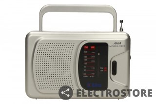Eltra Radio ANIA Srebrny