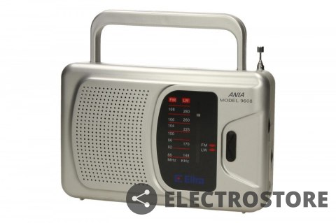 Eltra Radio ANIA Srebrny Eltra Radio ANIA Srebrny