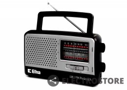 Eltra Radio IZA 2 SZARY
