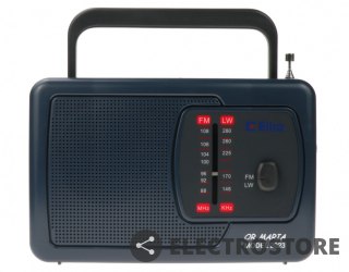 Eltra Radio MARIA Granatowy