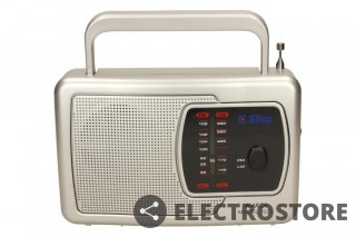 Eltra Radio MARIA Srebrny