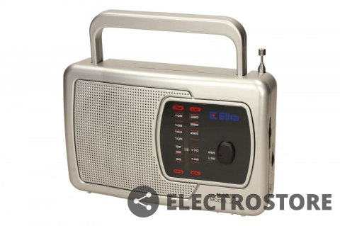 Eltra Radio MARIA Srebrny