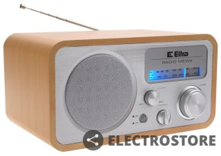 Eltra Radio MEWA Jasne Drewno