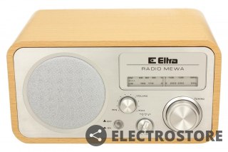 Eltra Radio MEWA Jasne Drewno