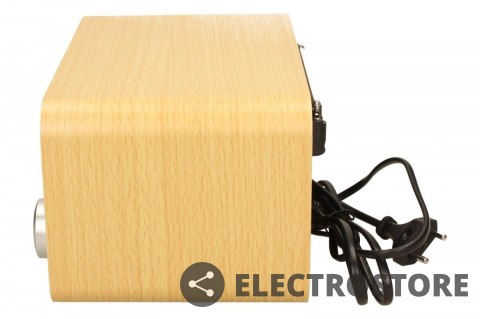 Eltra Radio MEWA Jasne Drewno