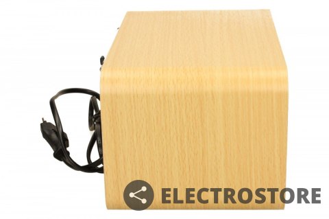 Eltra Radio MEWA Jasne Drewno