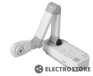 Epson Visualiser ELPDC13 Desktop Optical