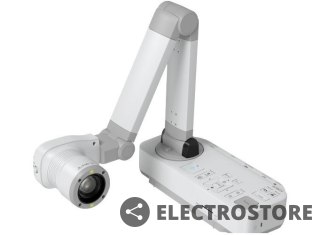 Epson Visualiser ELPDC21 Desktop Optical