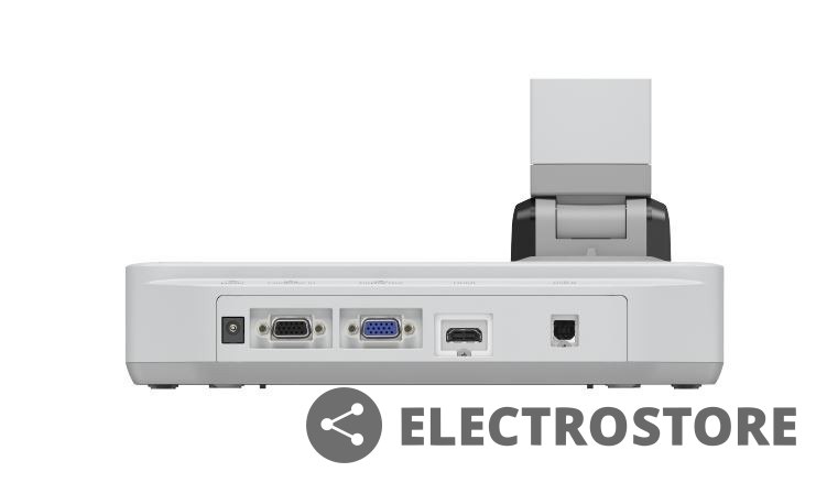 Epson Visualiser ELPDC21 Desktop Optical