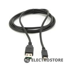 Gembird Kabel USB Micro AM-MBM5P EASY-USB 1m