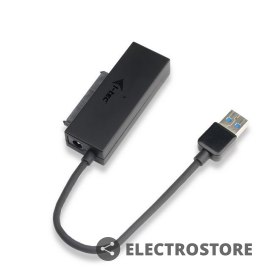 I-tec USB 3.0 to SATA III Adapter konektor pomiędzy portem USB a dyskami twardymi SATA