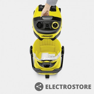 Karcher Worki filtracyjne do WD4/5/6 2.863-006.0
