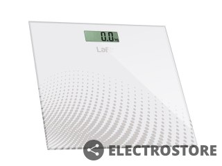 Lafe Waga łazienkowa WLS001.1