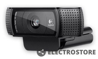 Logitech C920-Pro-HD-Webcam 960-001055