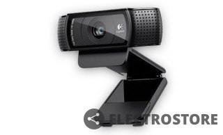 Logitech C920-Pro-HD-Webcam 960-001055