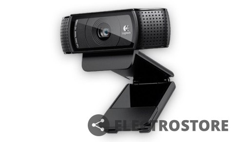Logitech C920-Pro-HD-Webcam 960-001055 Logitech C920-Pro-HD-Webcam 960-001055