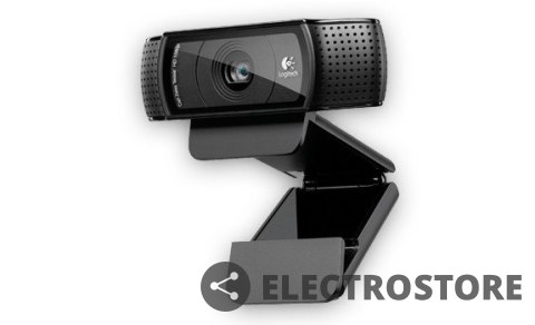Logitech C920-Pro-HD-Webcam 960-001055 Logitech C920-Pro-HD-Webcam 960-001055