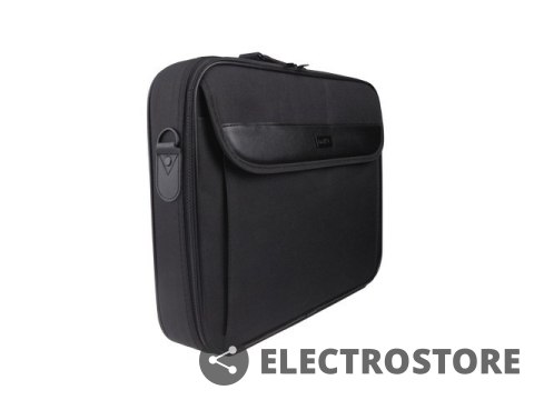 Natec TORBA DO LAPTOPA ANTELOPE BLACK 15.6" Natec TORBA DO LAPTOPA ANTELOPE BLACK 15.6"