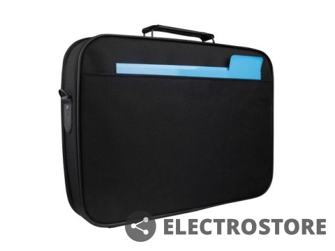 Natec TORBA DO LAPTOPA ANTELOPE BLACK 15.6" Natec TORBA DO LAPTOPA ANTELOPE BLACK 15.6"