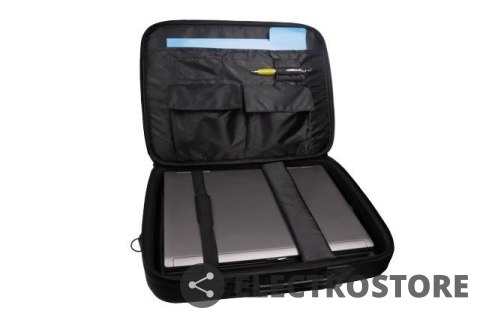 Natec TORBA DO LAPTOPA ANTELOPE BLACK 15.6" Natec TORBA DO LAPTOPA ANTELOPE BLACK 15.6"