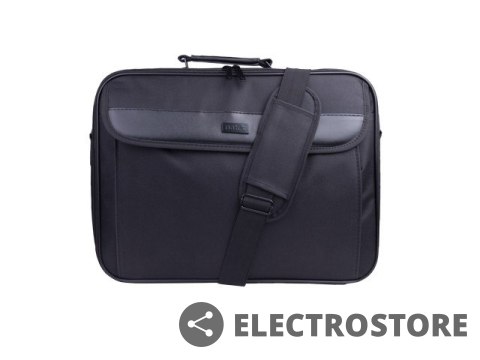Natec TORBA DO LAPTOPA ANTELOPE BLACK 15.6" Natec TORBA DO LAPTOPA ANTELOPE BLACK 15.6"