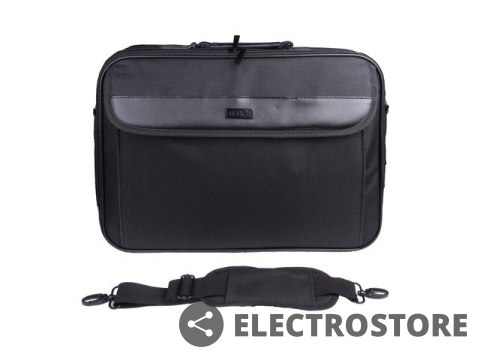 Natec TORBA DO LAPTOPA ANTELOPE BLACK 15.6" Natec TORBA DO LAPTOPA ANTELOPE BLACK 15.6"