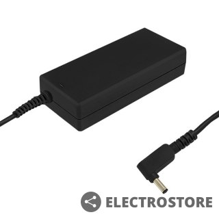 Qoltec Zasilacz do Asus 33W | 19V | 1.75A | 4.0*1.35 | +kabel zasilający