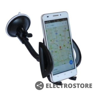 Rebeltec Samochodowy uchwyt do smartfonów M20